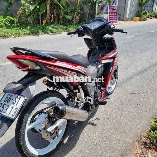 Honda winner 2018 biển 66 máy êm ru fun chức năng