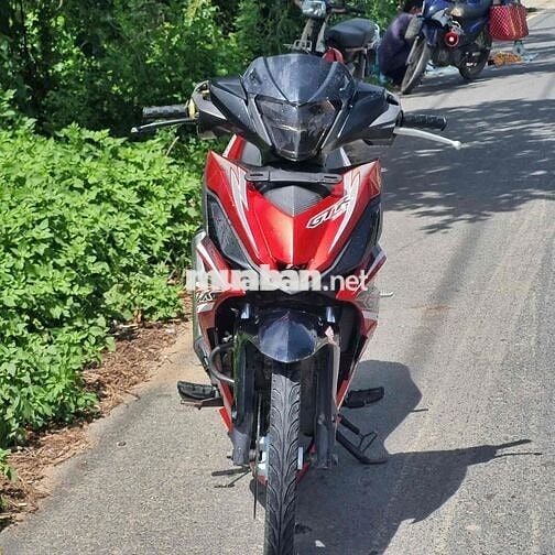 Honda winner 2018 biển 66 máy êm ru fun chức năng