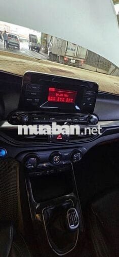 Kia Cerato 2019 1.6 MT - 210000 km