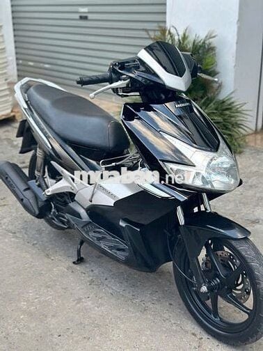 Honda Air Blade Fi phun xăng điện tử đẹp Long lanh
