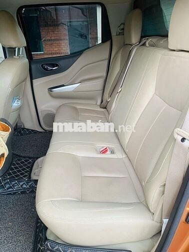 Nissan Navara 2020 VL A-IVI 2.5 AT 4WD - 67000 km
