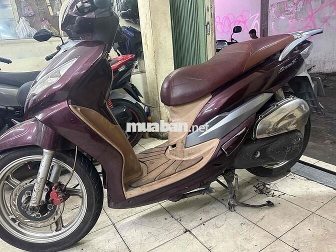 Shark 2010 Máy siêu ngon. BSTP cavet đầy đủ