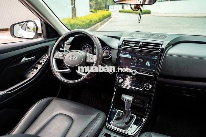 Hyundai Creta 1.5 Đặc Biệt Sản xuất 2024