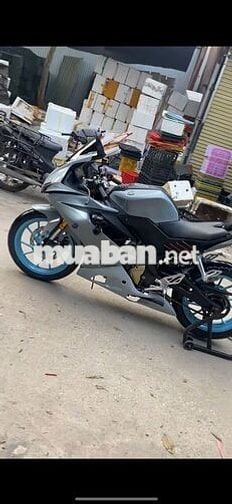 R15v3 Up Full Body R7 Chính Chủ