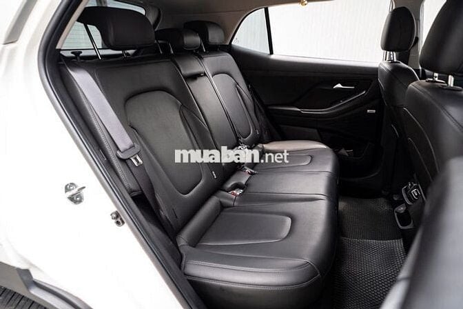 Hyundai Creta 1.5 Đặc Biệt Sản xuất 2024