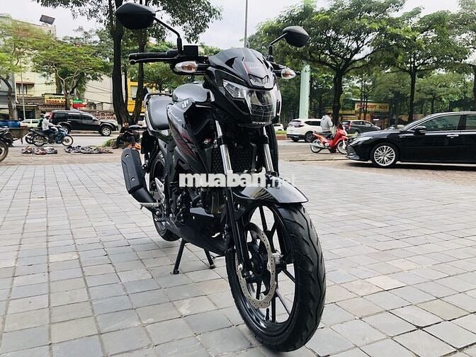 SUZUKI GSX 150 BAN DIT NGUYÊN ZIN BIỂN 29