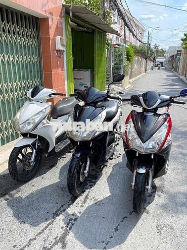 Bán xe Honda Ab 110