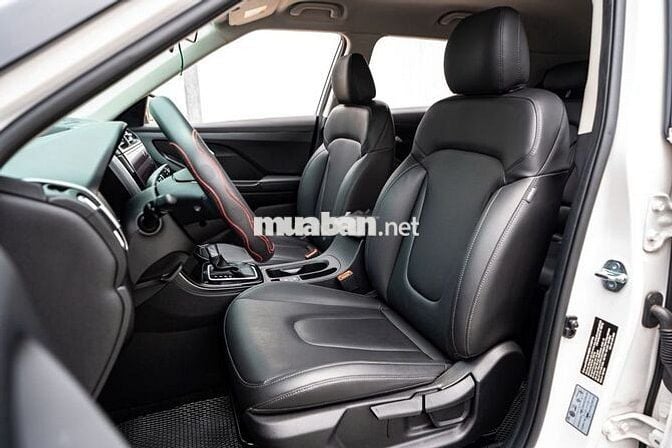 Hyundai Creta 1.5 Đặc Biệt Sản xuất 2024