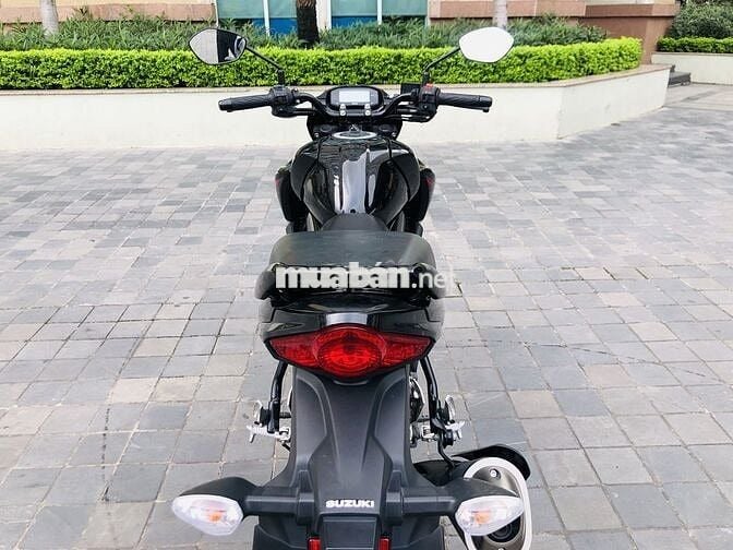 SUZUKI GSX 150 BAN DIT NGUYÊN ZIN BIỂN 29