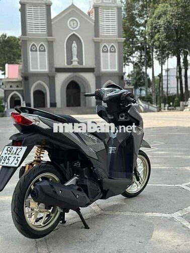 Click thái 125 1 đời chủ