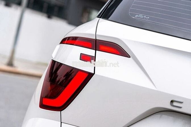 Hyundai Creta 1.5 Đặc Biệt Sản xuất 2024