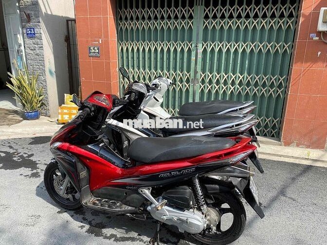 Bán xe Honda Ab 110