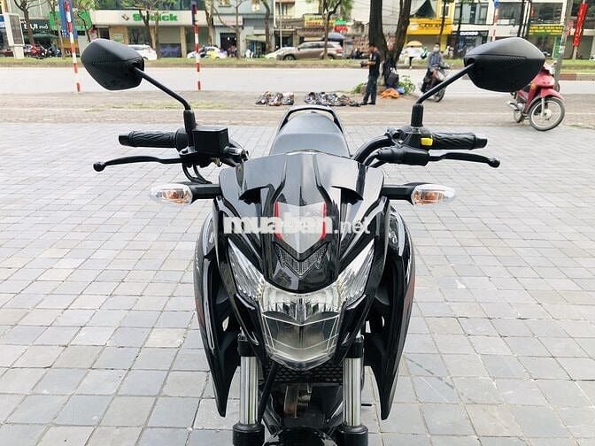 SUZUKI GSX 150 BAN DIT NGUYÊN ZIN BIỂN 29