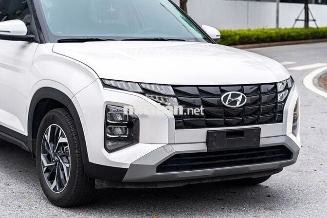 Hyundai Creta 1.5 Đặc Biệt Sản xuất 2024