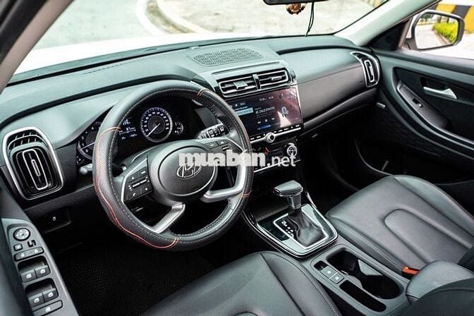 Hyundai Creta 1.5 Đặc Biệt Sản xuất 2024