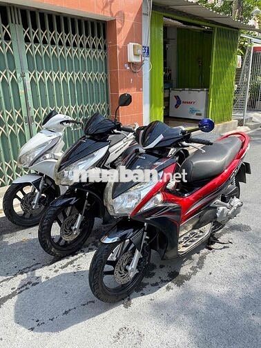 Bán xe Honda Ab 110