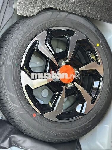 VIOS G 2024 MỚI GẦN 100%, MỚI CHẠY HẾT RODAi