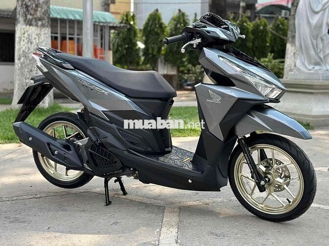 Click thái 125 1 đời chủ