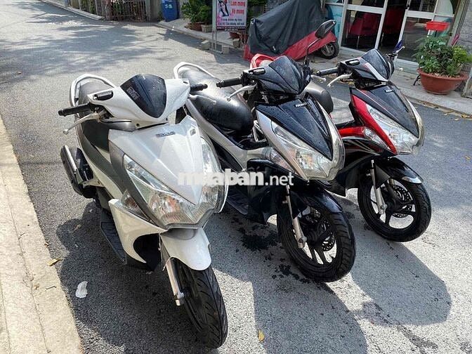 Bán xe Honda Ab 110