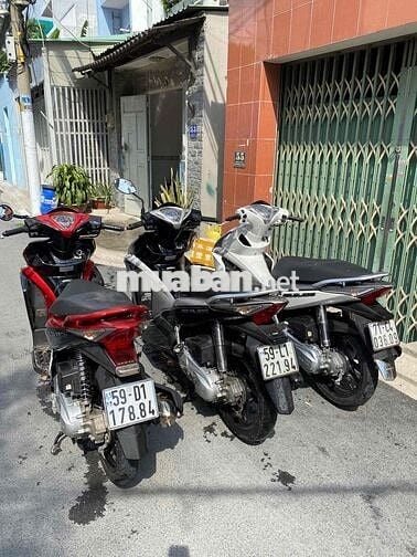 Bán xe Honda Ab 110