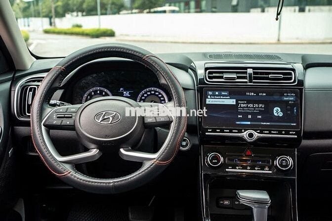 Hyundai Creta 1.5 Đặc Biệt Sản xuất 2024