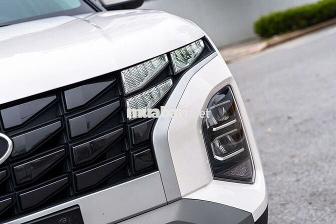 Hyundai Creta 1.5 Đặc Biệt Sản xuất 2024