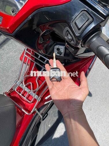 Bán xe Honda Ab125i