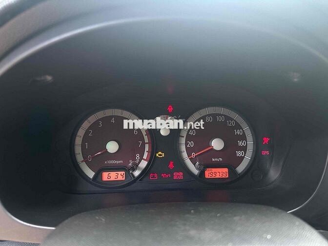 Kia Morning 2011 SX 1.1 AT Sport - 190000 km