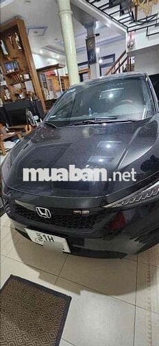 Xe Gia đình- Honda City 2021 1.5 RS - 63000 km