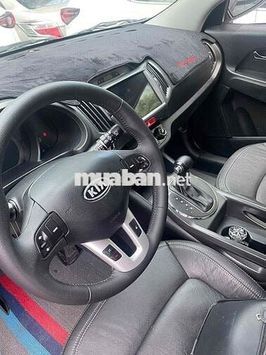 Chính chủ bán Kia Sportage 2010 TXL 2.0 AT