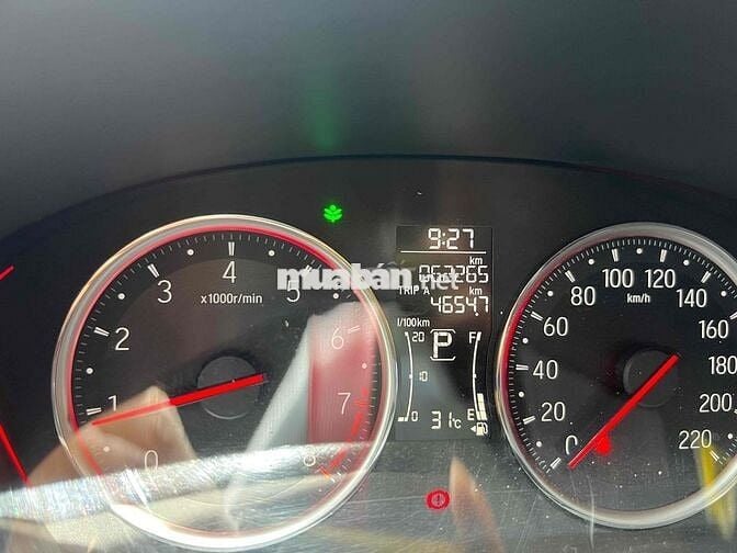 Xe Gia đình- Honda City 2021 1.5 RS - 63000 km