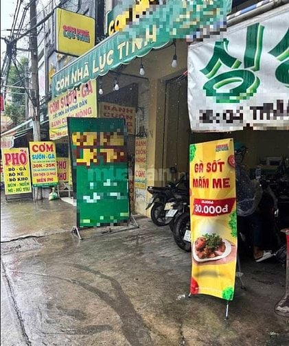 Mặt Tiền Thăng Long 180m2 Ngang 5x19m Có 1 Lầu Sát Ngã 6 Hoàng Văn Thụ
