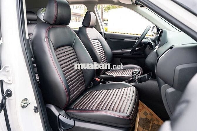 Kia Sonet pre Sản xuất 2023