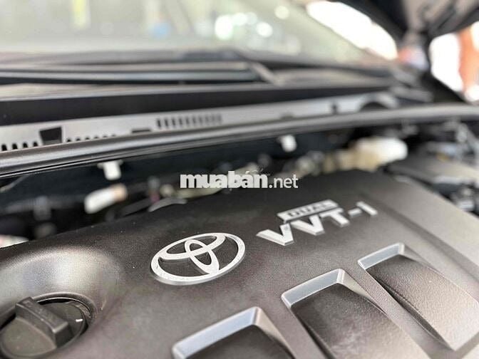 Toyota Corolla 2021 - bản V tự động HÃNG BH 1 năm