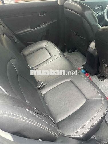 Chính chủ bán Kia Sportage 2010 TXL 2.0 AT