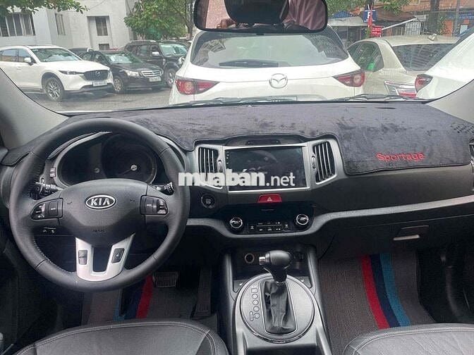 Chính chủ bán Kia Sportage 2010 TXL 2.0 AT