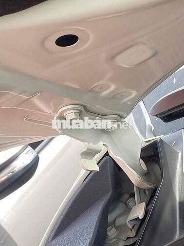 Toyota Fortuner 2019, máy xăng, 1 cầu, SRD