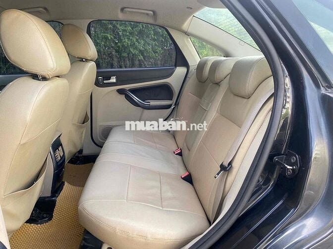 Ford Focus 2007 1.8 AT - 9800 km