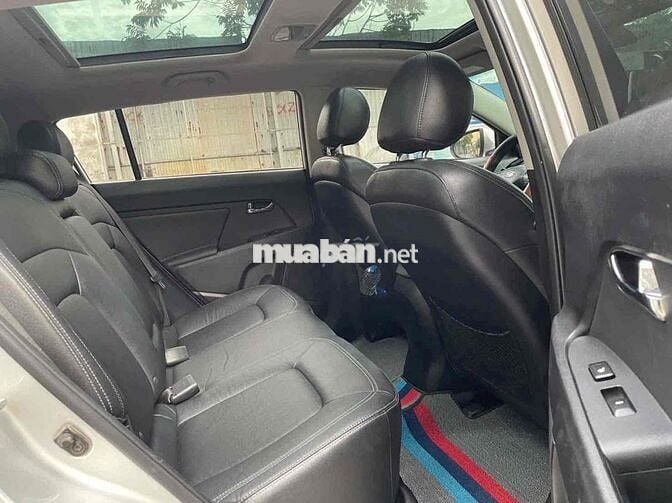 Chính chủ bán Kia Sportage 2010 TXL 2.0 AT