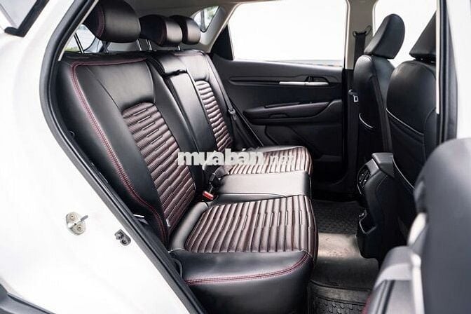 Kia Sonet pre Sản xuất 2023