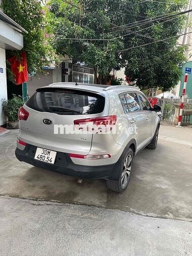 Chính chủ bán Kia Sportage 2010 TXL 2.0 AT