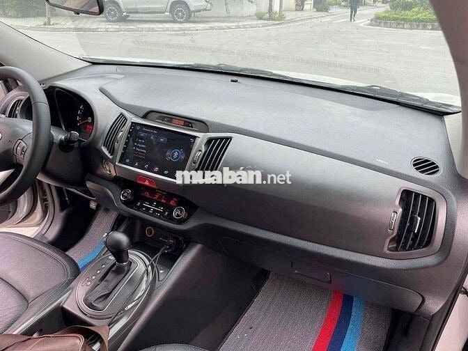 Chính chủ bán Kia Sportage 2010 TXL 2.0 AT