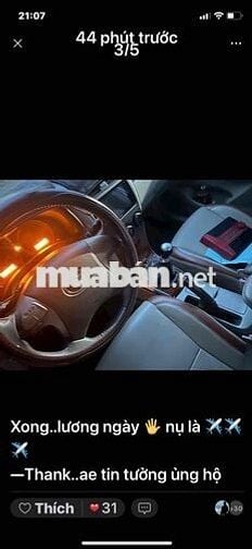 Toyota Fortuner 2009 2.7V AT