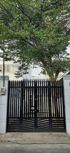 Cho thuê nhà nguyên căn mặt đường 6m , thông thoáng 
