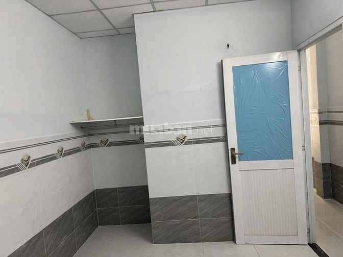Cho thuê nhà nguyên căn mặt đường 6m , thông thoáng 