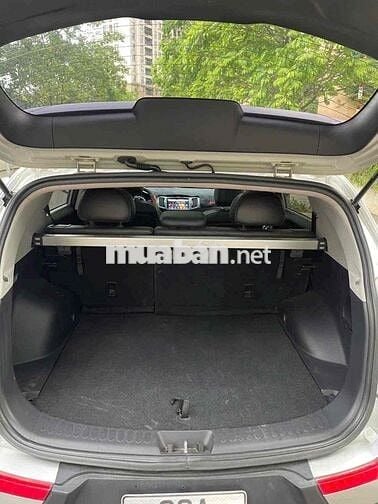 Chính chủ bán Kia Sportage 2010 TXL 2.0 AT