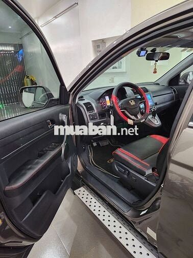 Honda CR V 2009 2.4 AT - 150000 km