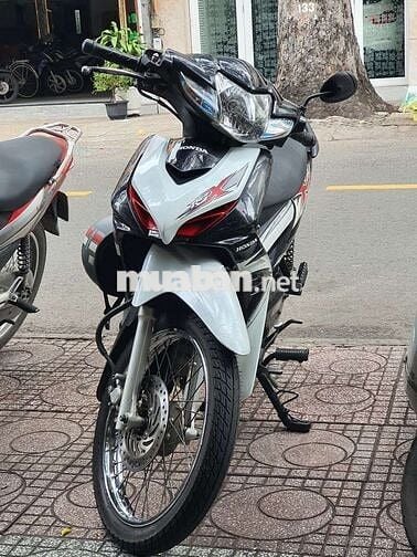 Can ban xe ưave rxs 110 mạu trang.