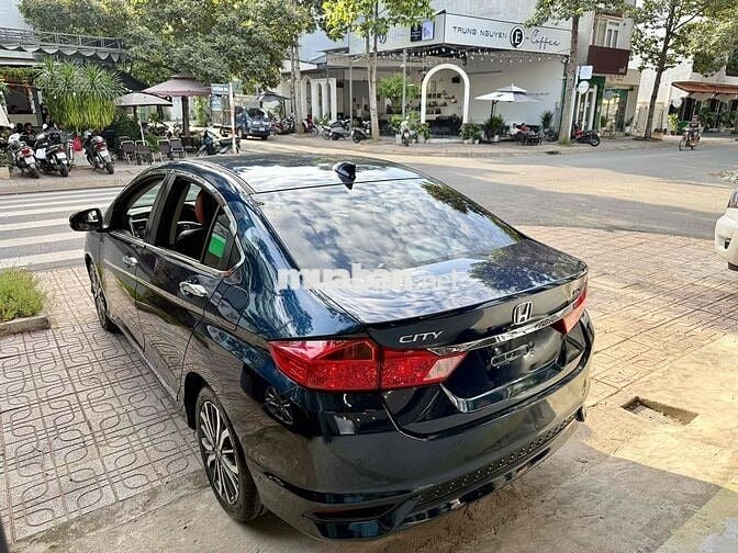 Honda City 2019 1.5 CVT - 83000 km