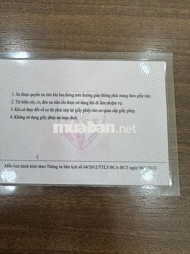 Pk không có nhu cầu sử dụng cần bán xê cấp cứu , k